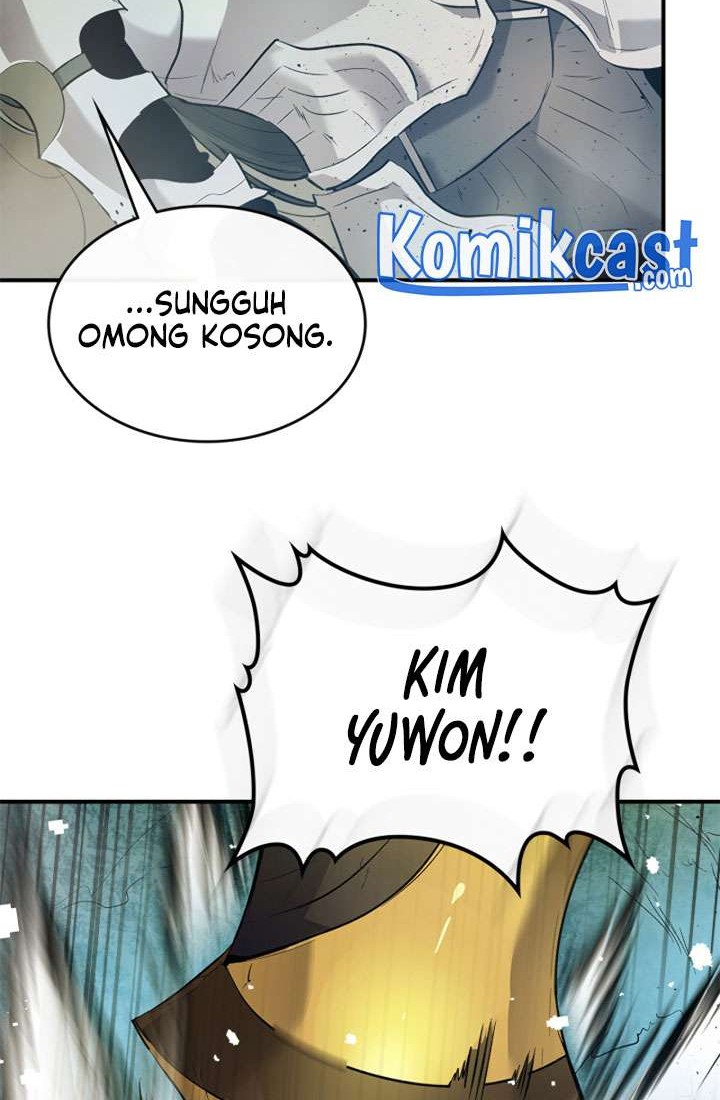 Leveling With the Gods chapter 18 halaman 44