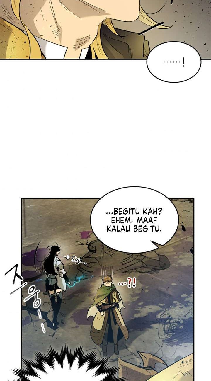 Leveling With the Gods chapter 18 halaman 48
