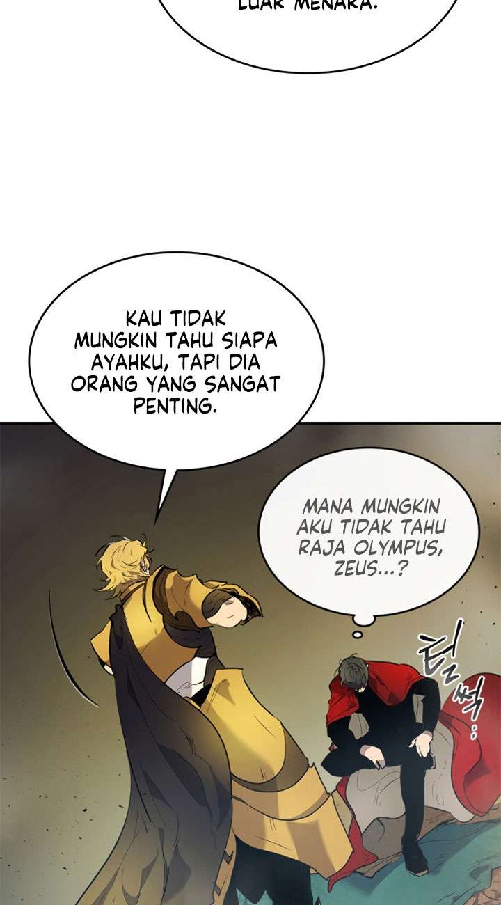 Leveling With the Gods chapter 18 halaman 50