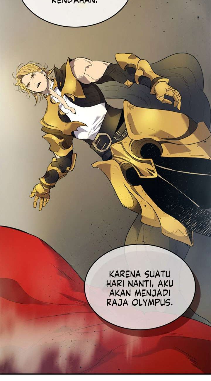 Leveling With the Gods chapter 18 halaman 52