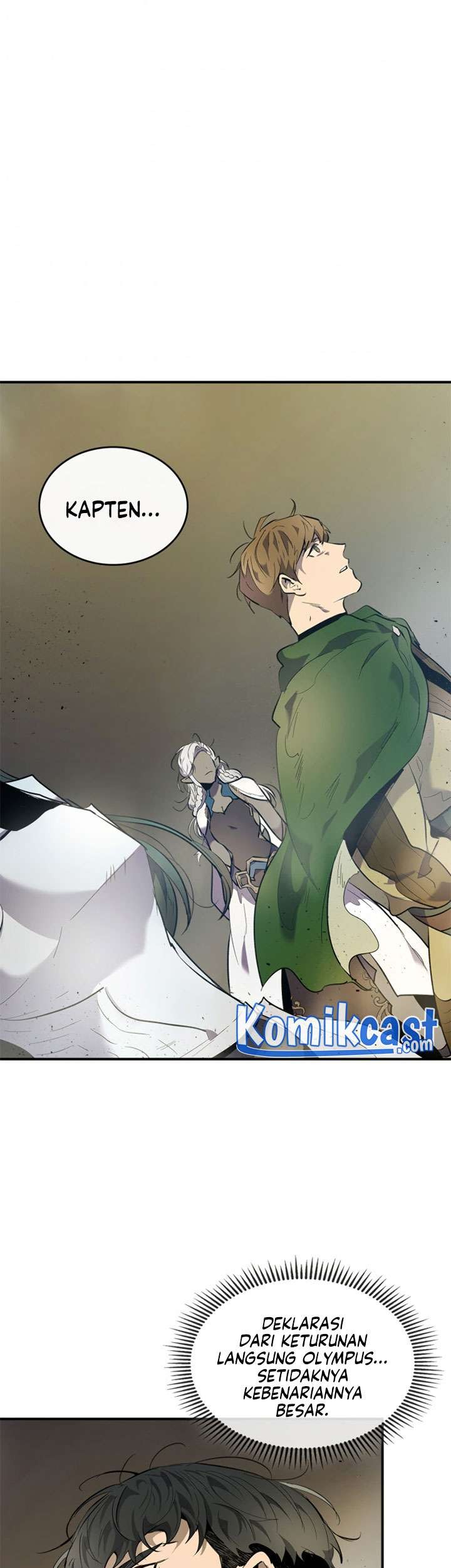 Leveling With the Gods chapter 18 halaman 53