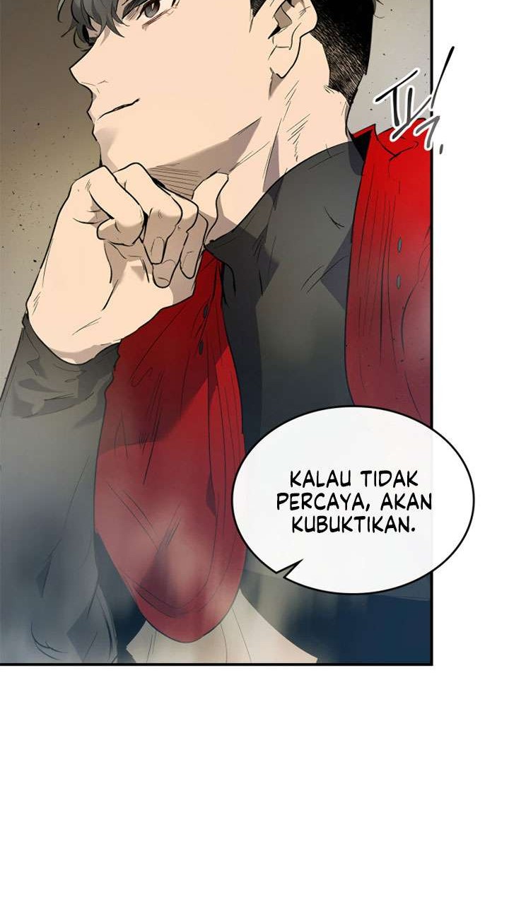 Leveling With the Gods chapter 18 halaman 54