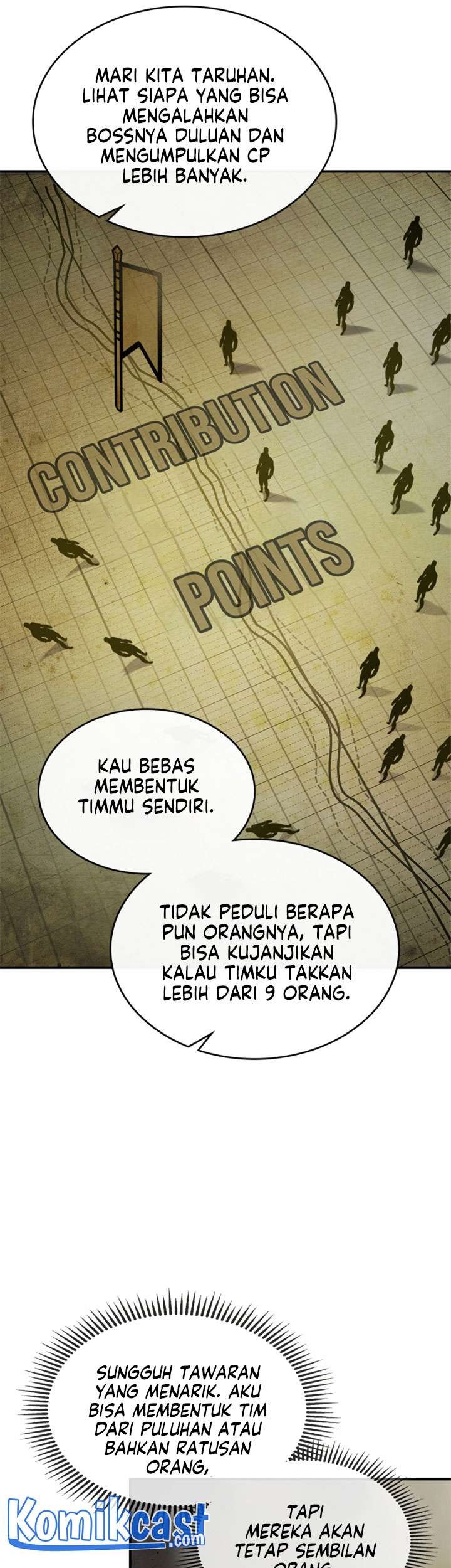 Leveling With the Gods chapter 18 halaman 55