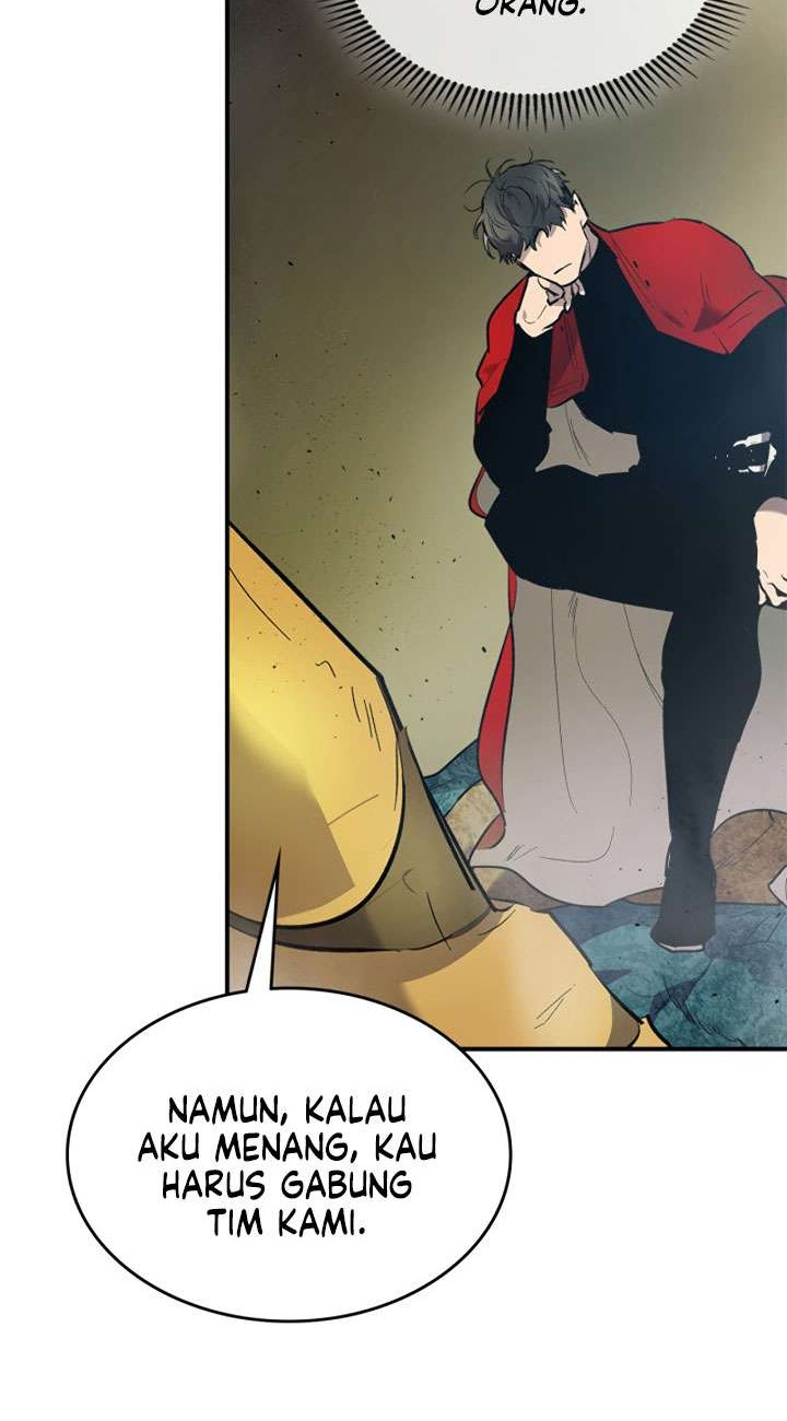 Leveling With the Gods chapter 18 halaman 56