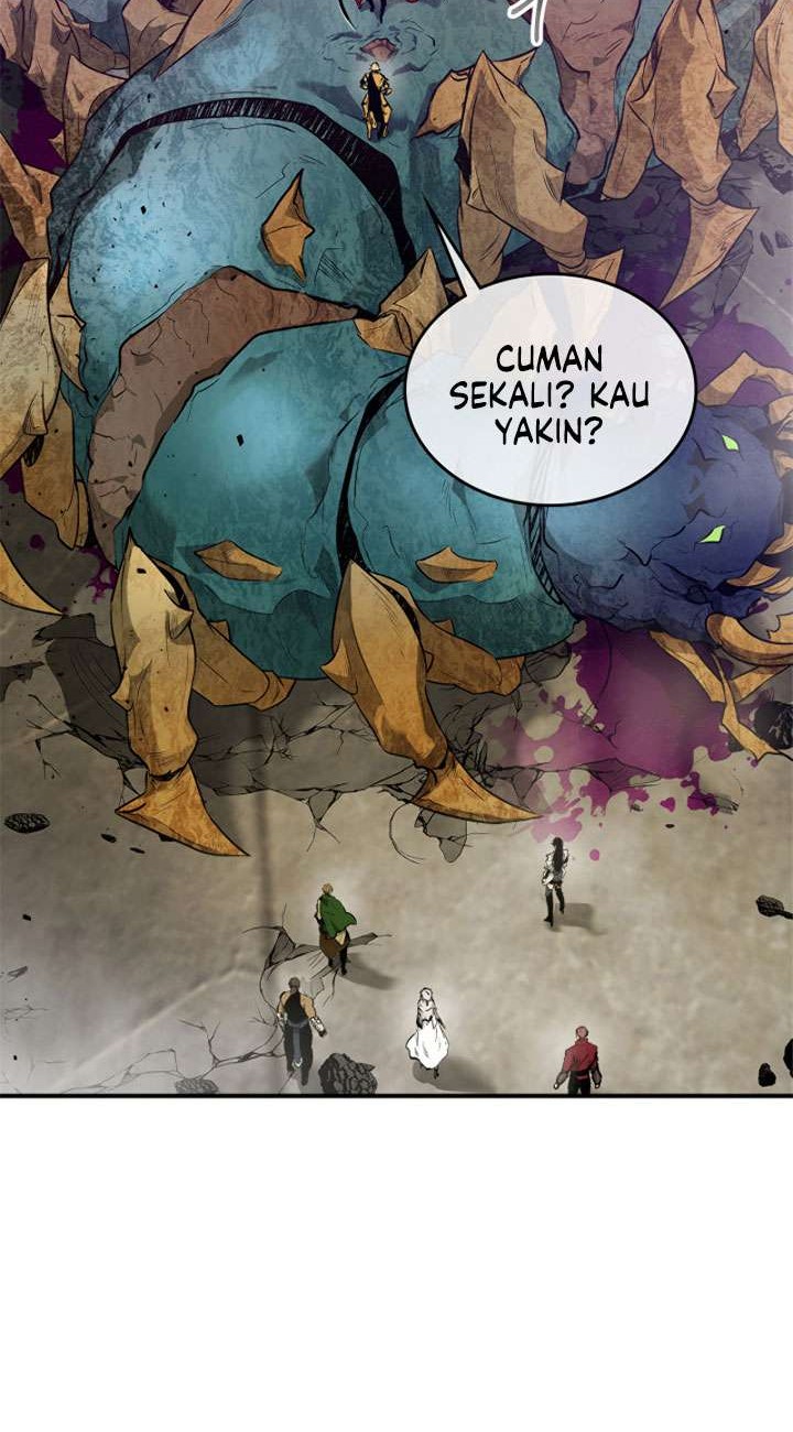 Leveling With the Gods chapter 18 halaman 60