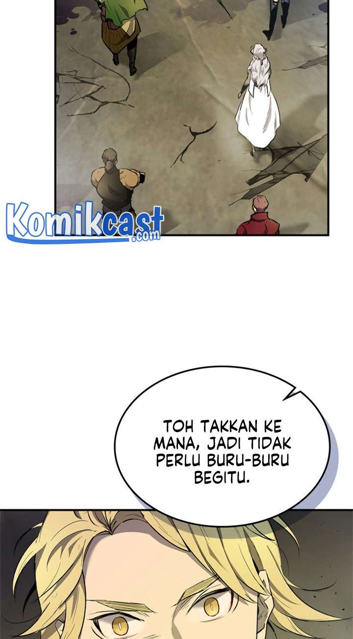Leveling With the Gods chapter 18 halaman 64