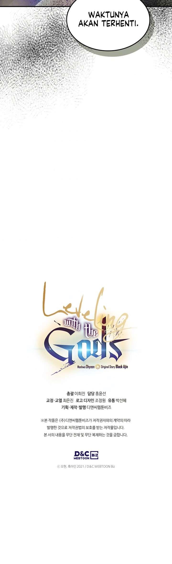 Leveling With the Gods chapter 18 halaman 67