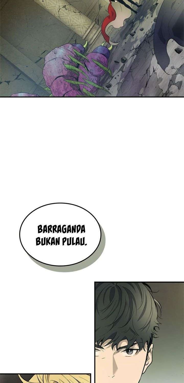 Leveling With the Gods chapter 19 halaman 2