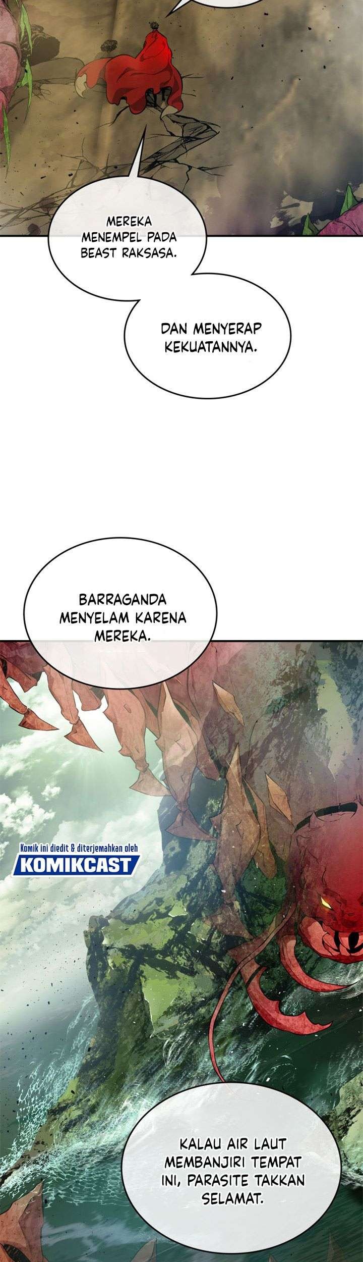 Leveling With the Gods chapter 19 halaman 5