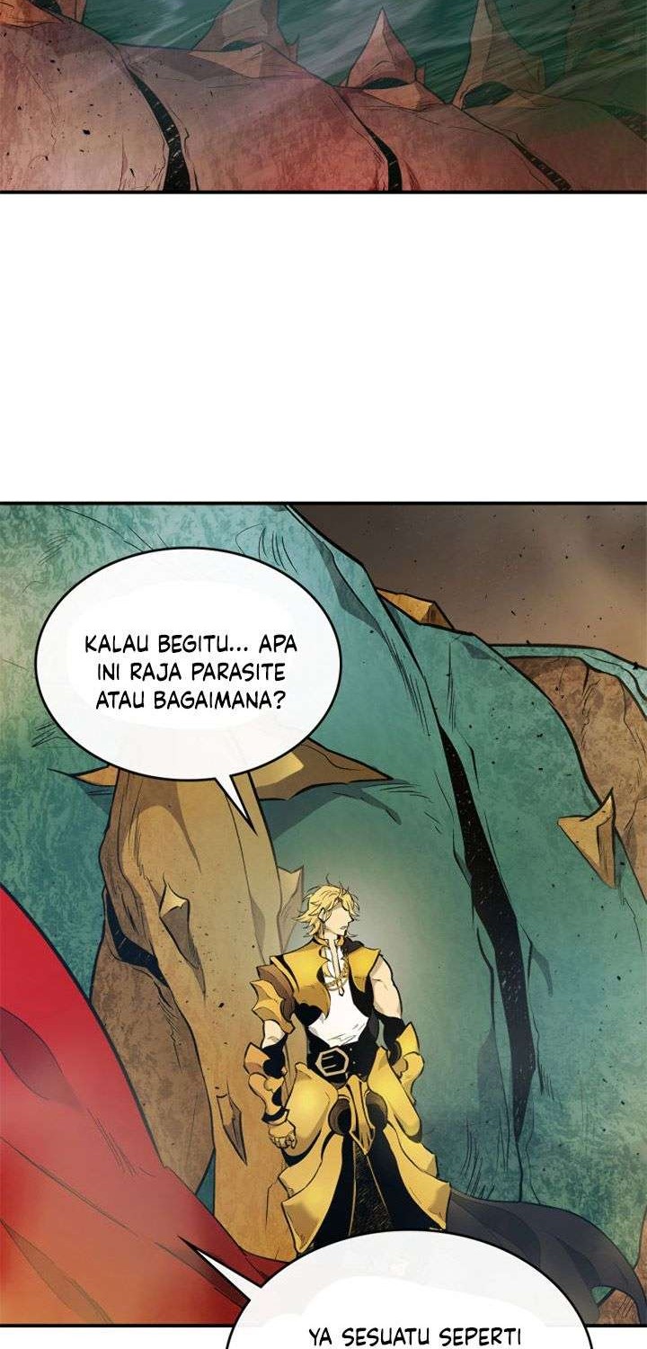 Leveling With the Gods chapter 19 halaman 6