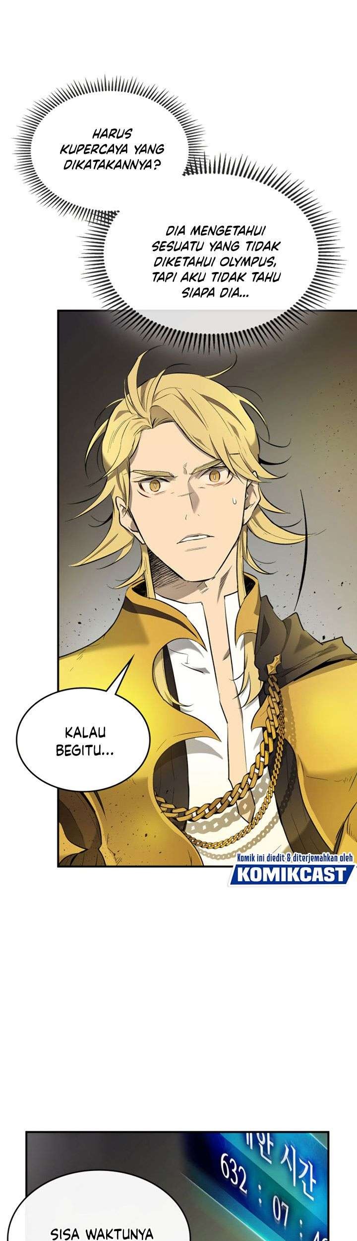 Leveling With the Gods chapter 19 halaman 8