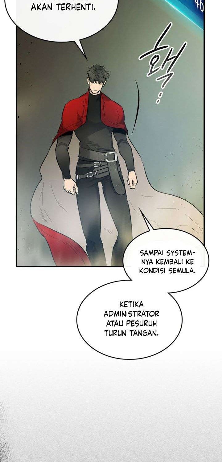 Leveling With the Gods chapter 19 halaman 9