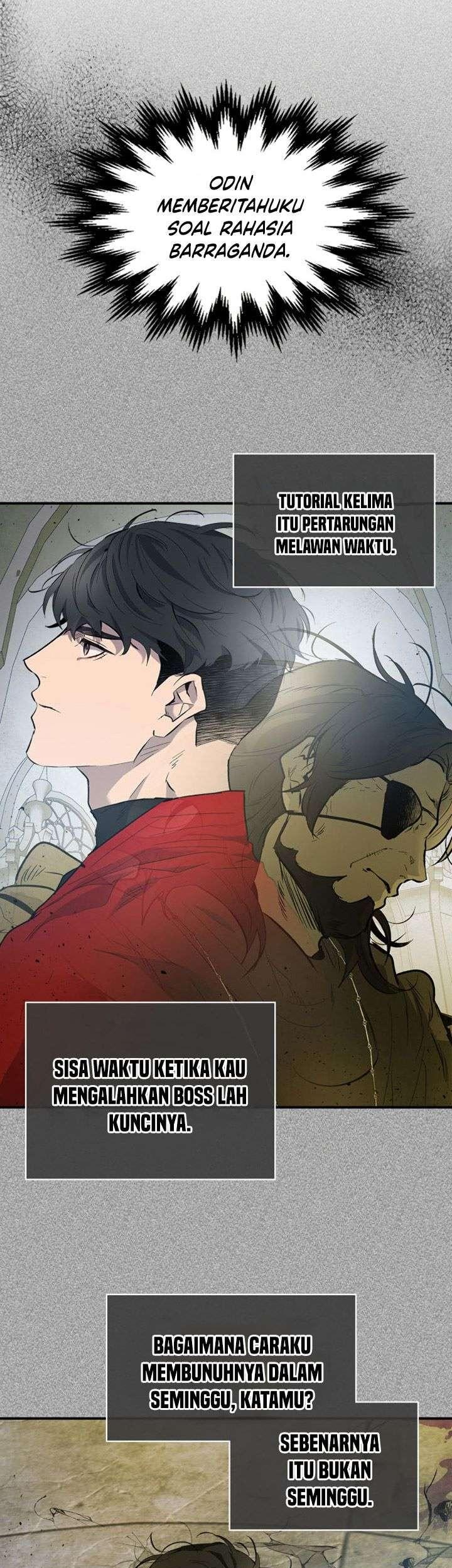 Leveling With the Gods chapter 19 halaman 10