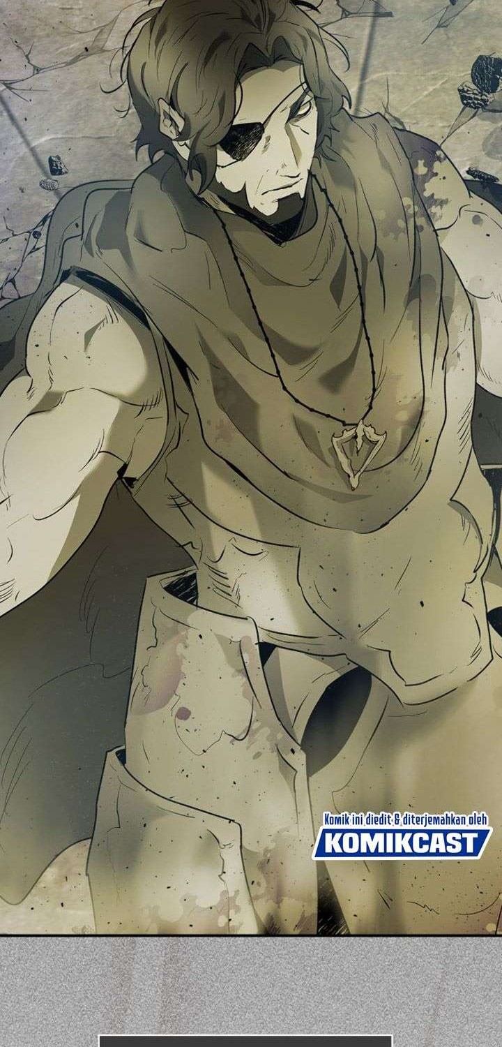 Leveling With the Gods chapter 19 halaman 11