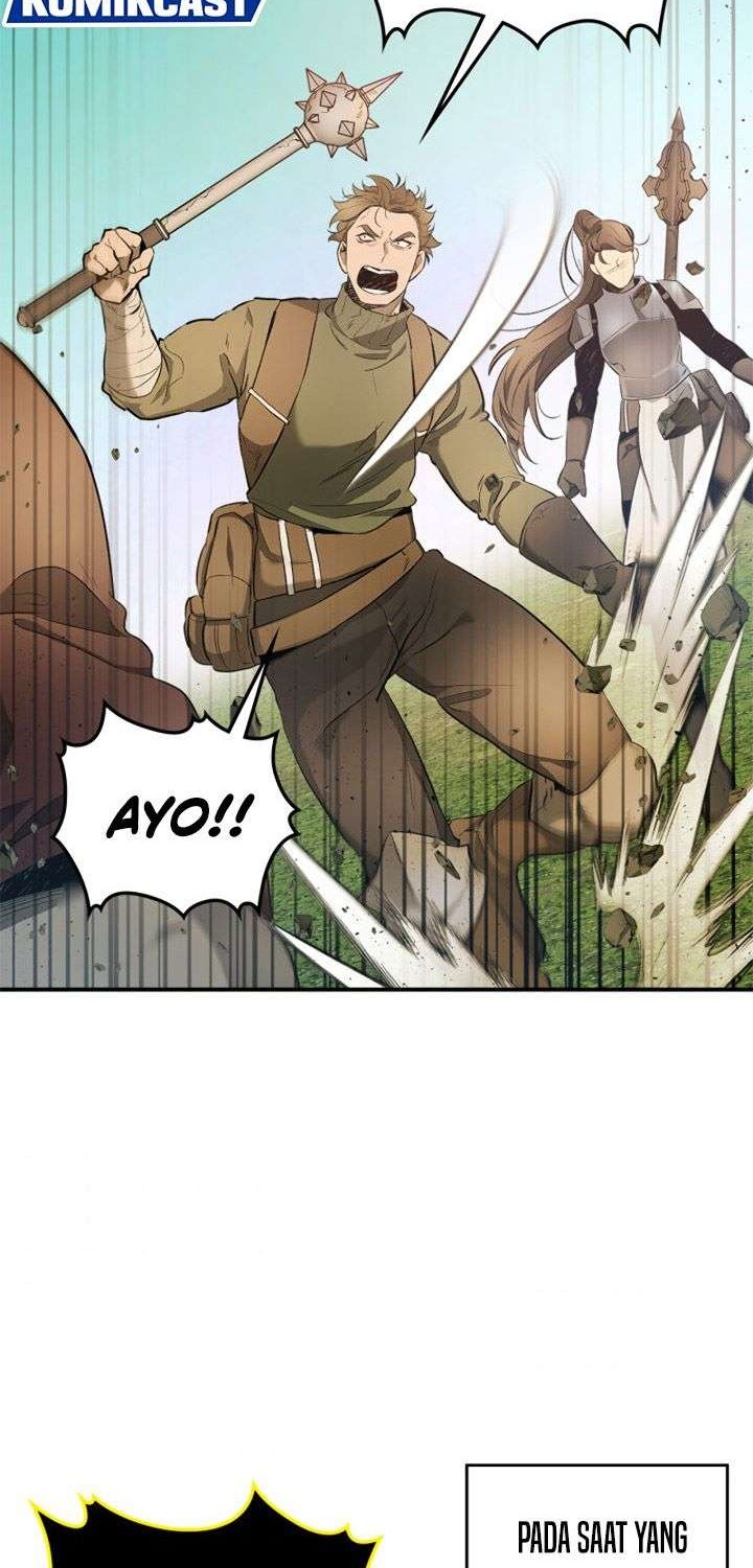 Leveling With the Gods chapter 19 halaman 17