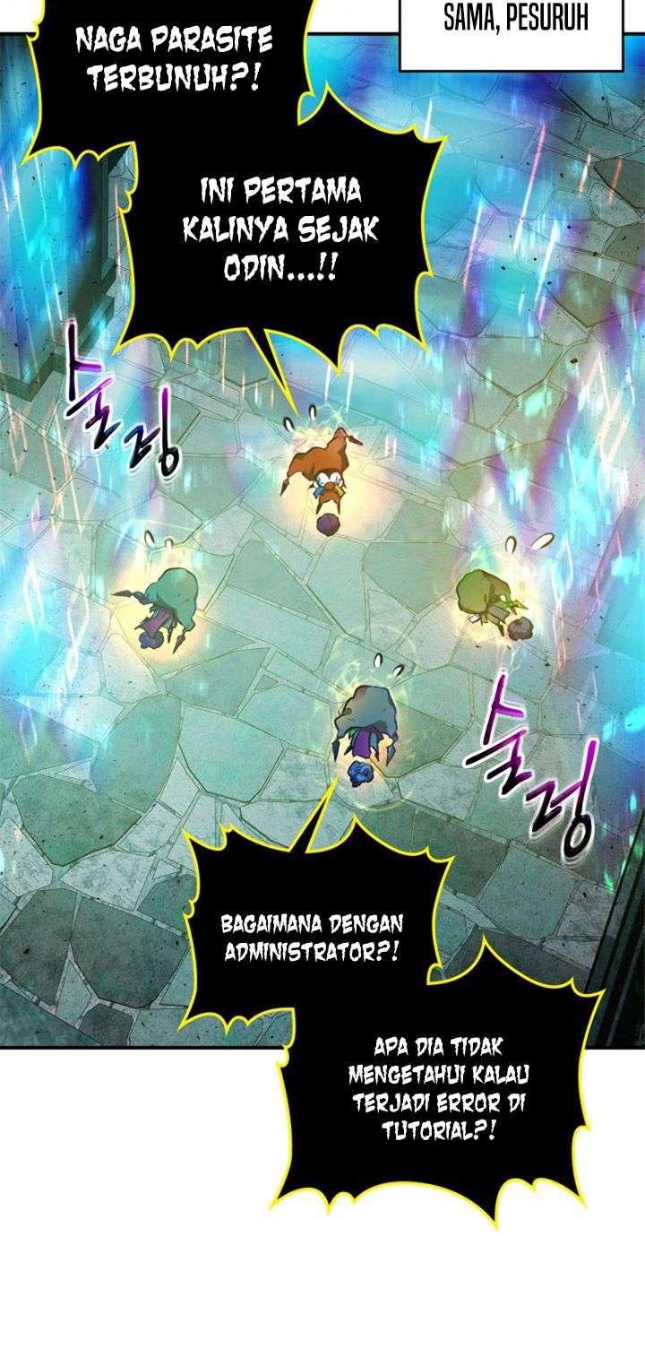 Leveling With the Gods chapter 19 halaman 18