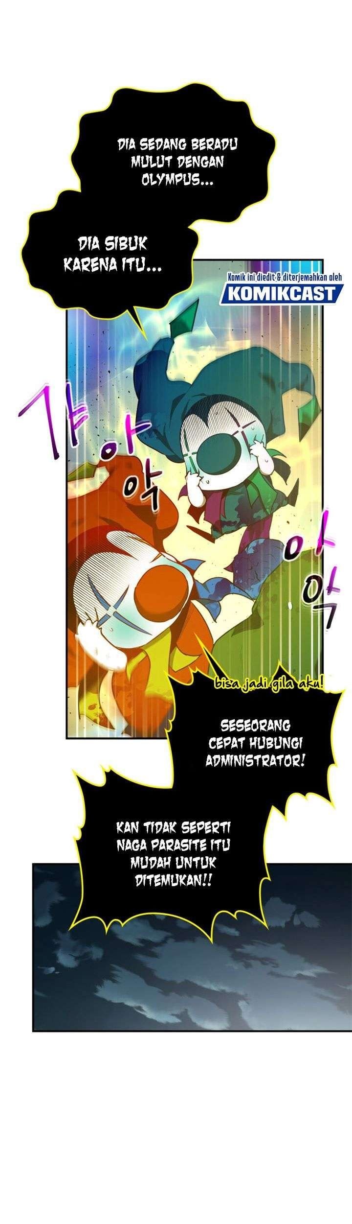 Leveling With the Gods chapter 19 halaman 19