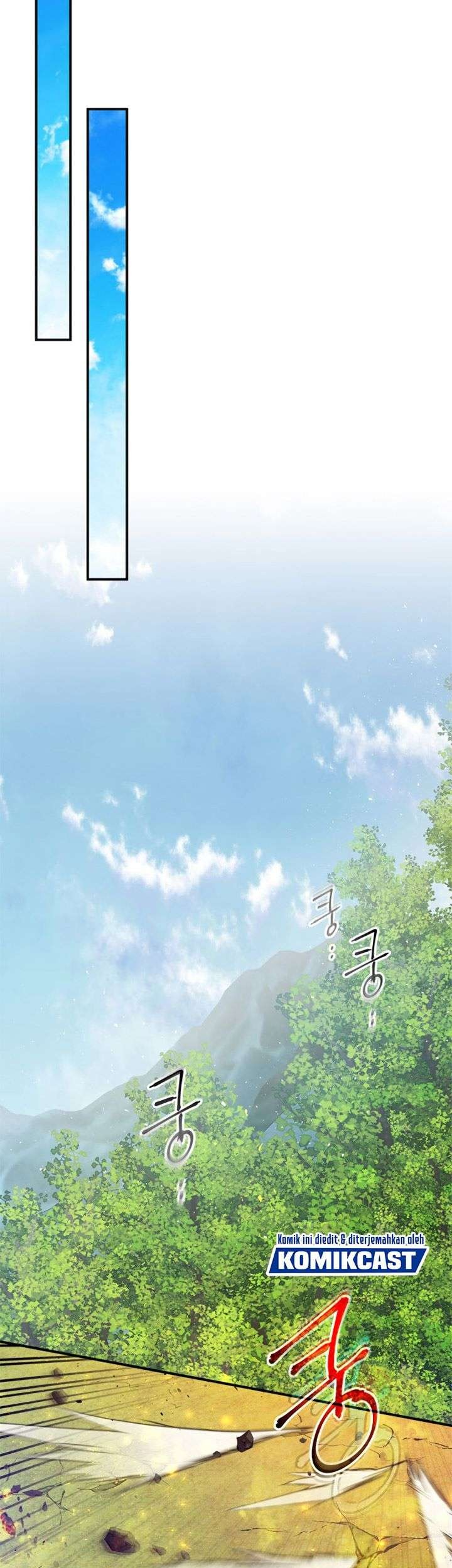 Leveling With the Gods chapter 19 halaman 21