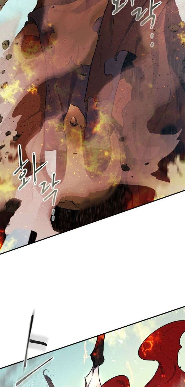 Leveling With the Gods chapter 19 halaman 24