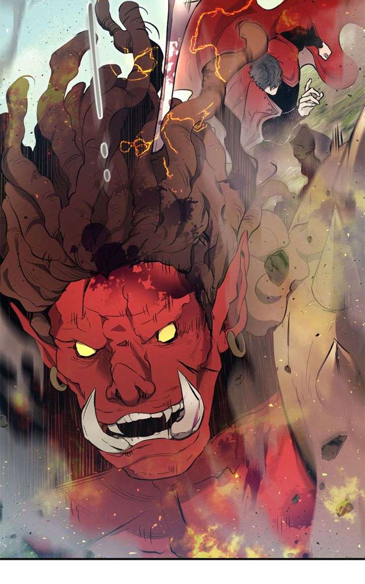 Leveling With the Gods chapter 19 halaman 25