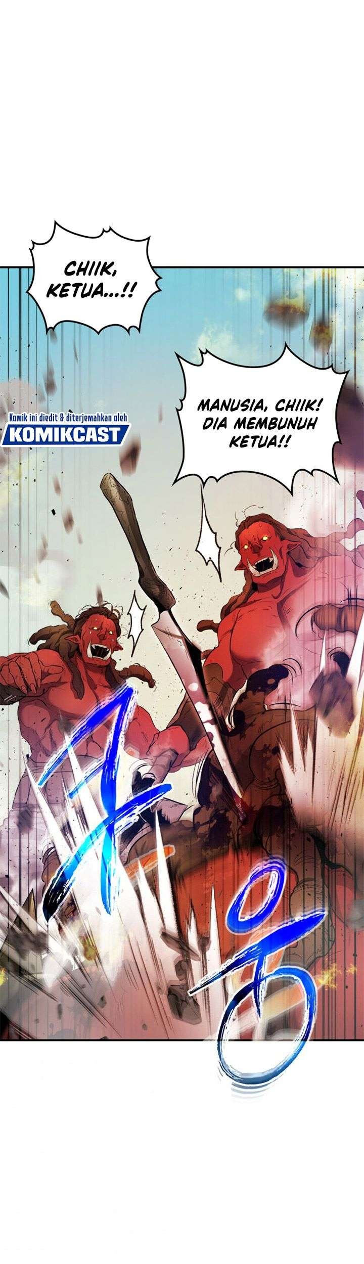 Leveling With the Gods chapter 19 halaman 26