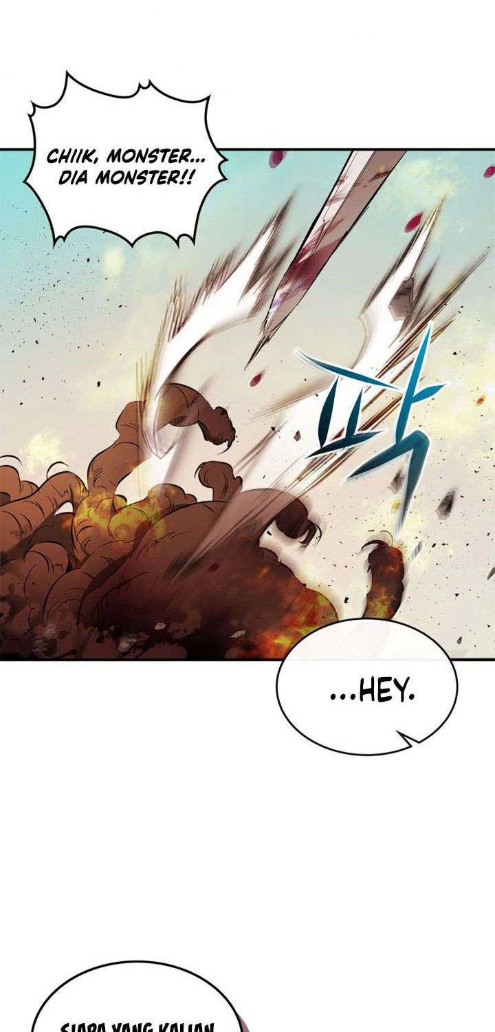 Leveling With the Gods chapter 19 halaman 27
