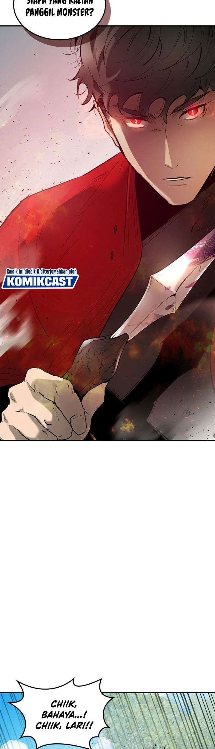 Leveling With the Gods chapter 19 halaman 28