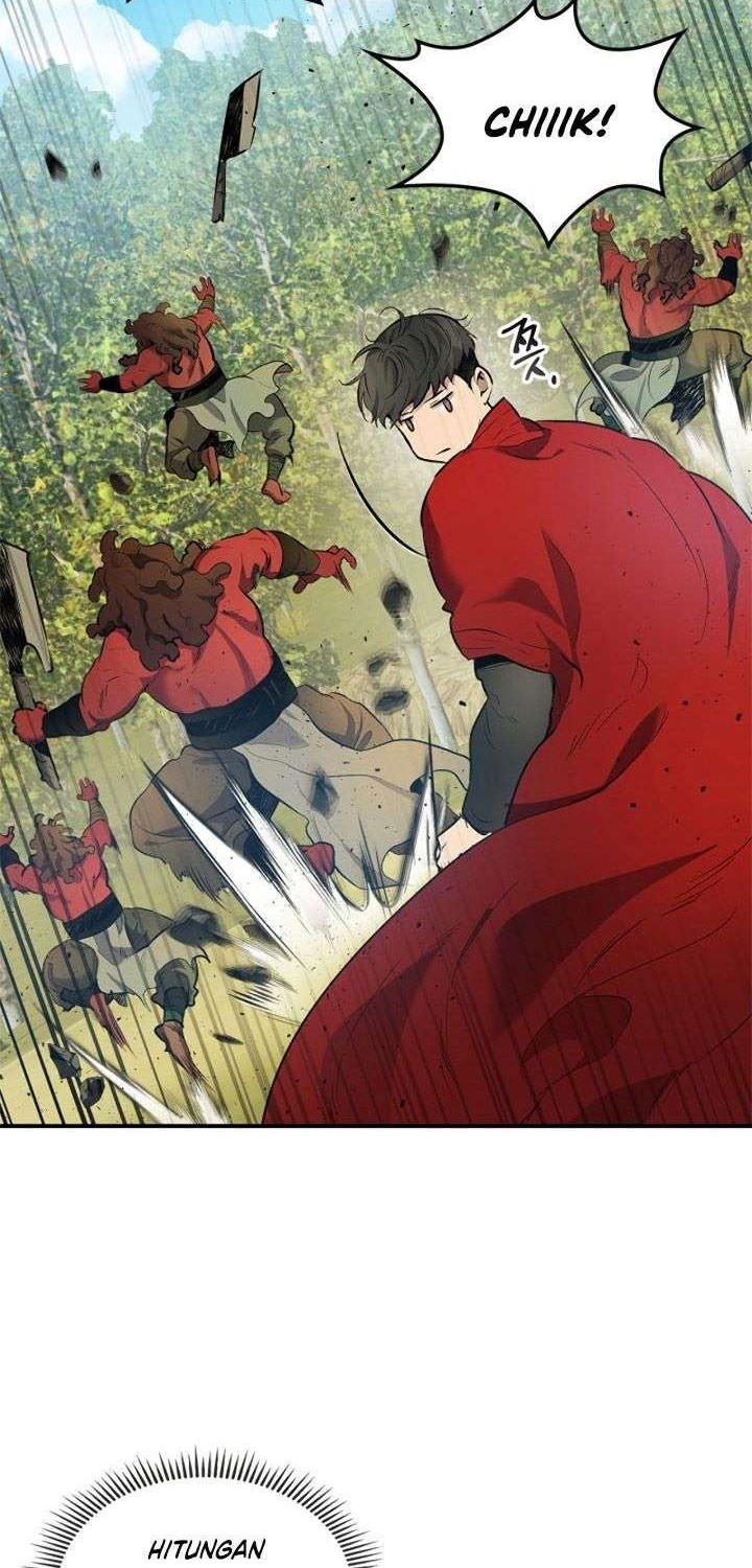 Leveling With the Gods chapter 19 halaman 29