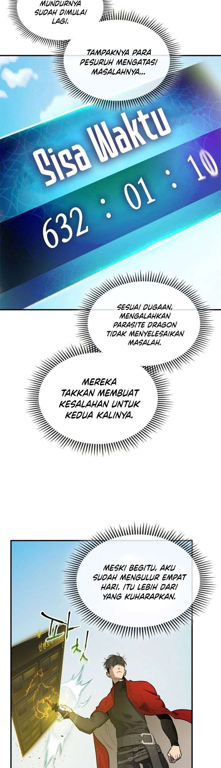 Leveling With the Gods chapter 19 halaman 30