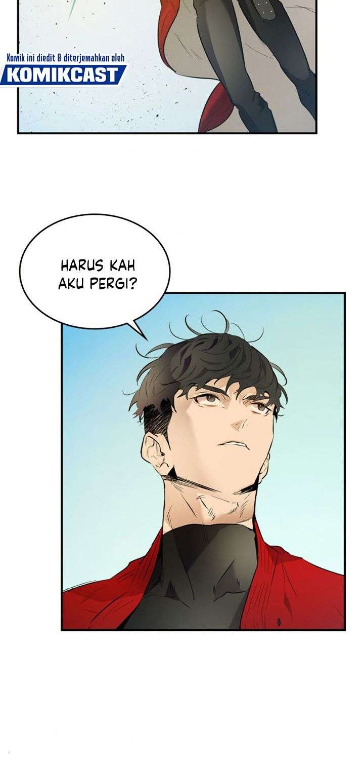 Leveling With the Gods chapter 19 halaman 31