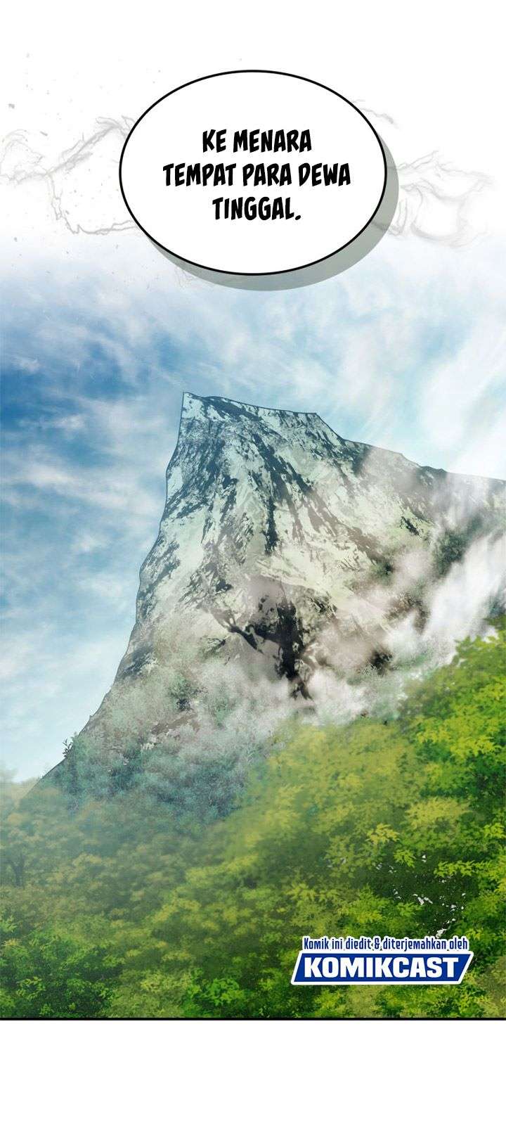 Leveling With the Gods chapter 19 halaman 32