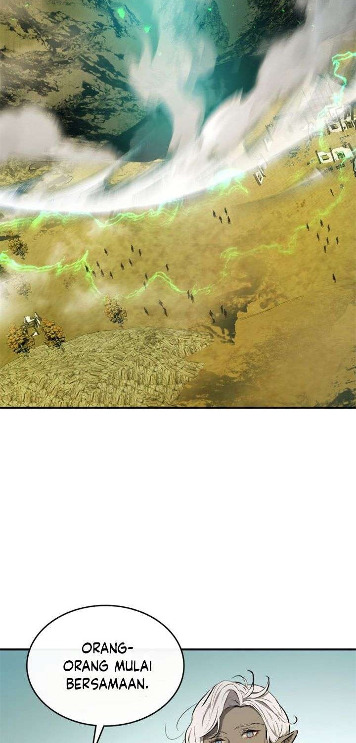 Leveling With the Gods chapter 19 halaman 34
