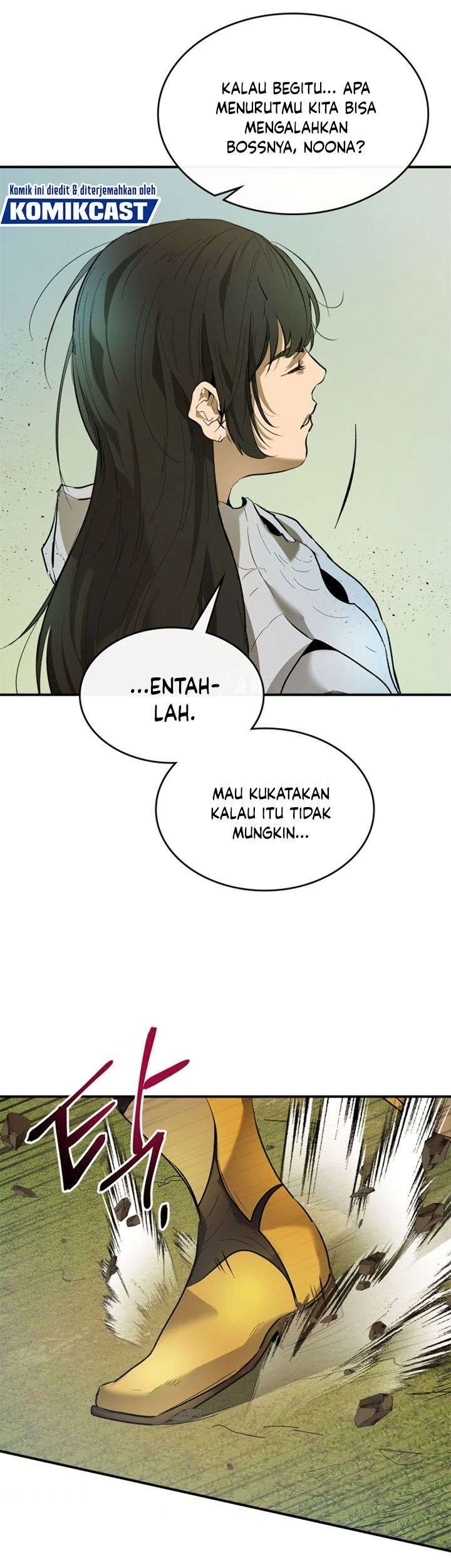 Leveling With the Gods chapter 19 halaman 39