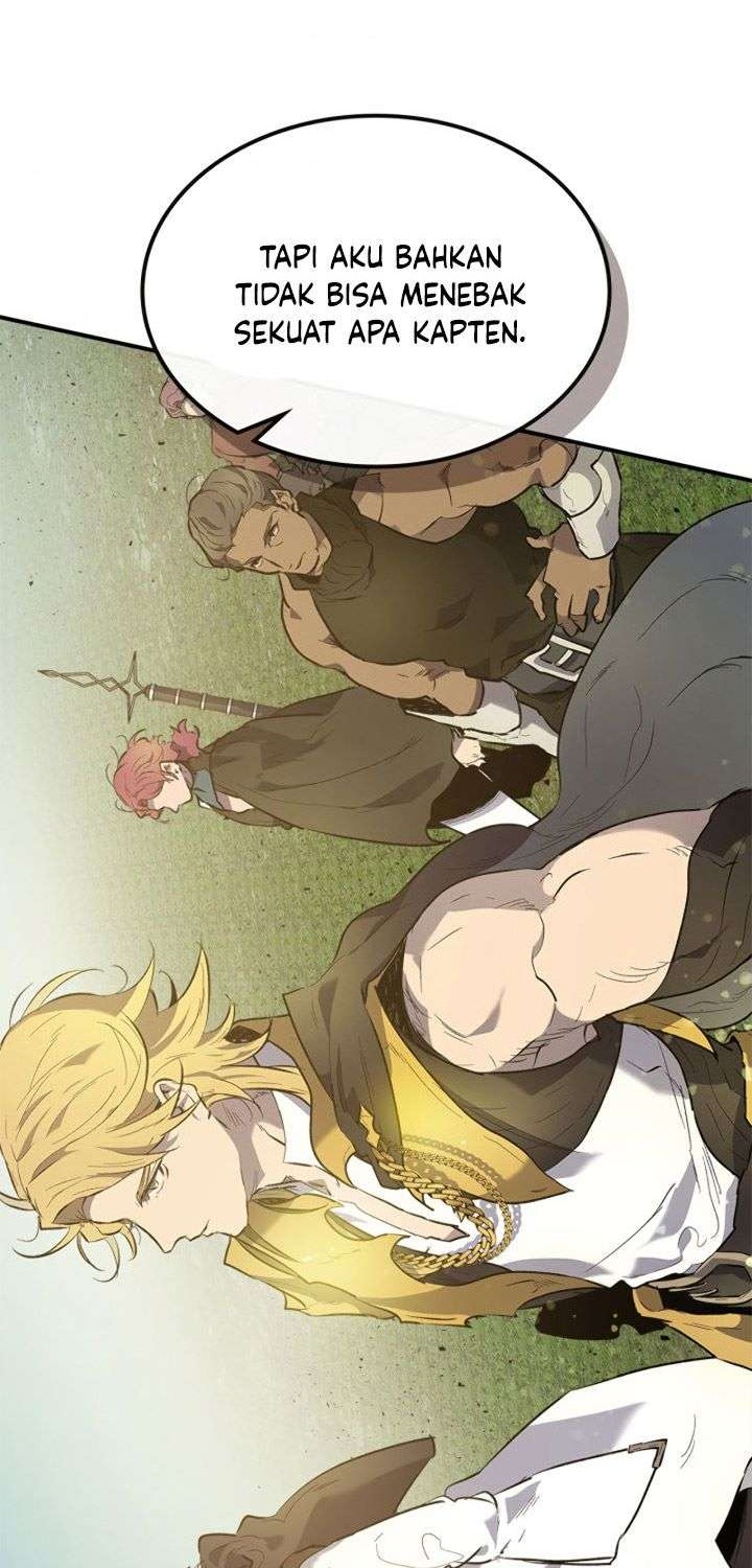 Leveling With the Gods chapter 19 halaman 40