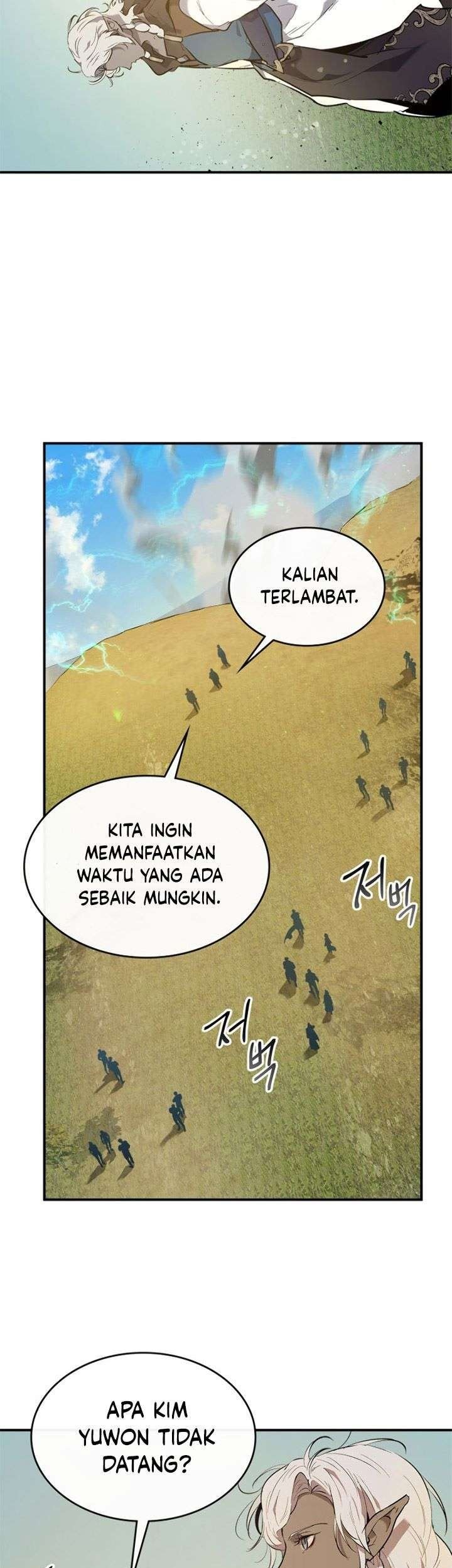 Leveling With the Gods chapter 19 halaman 41