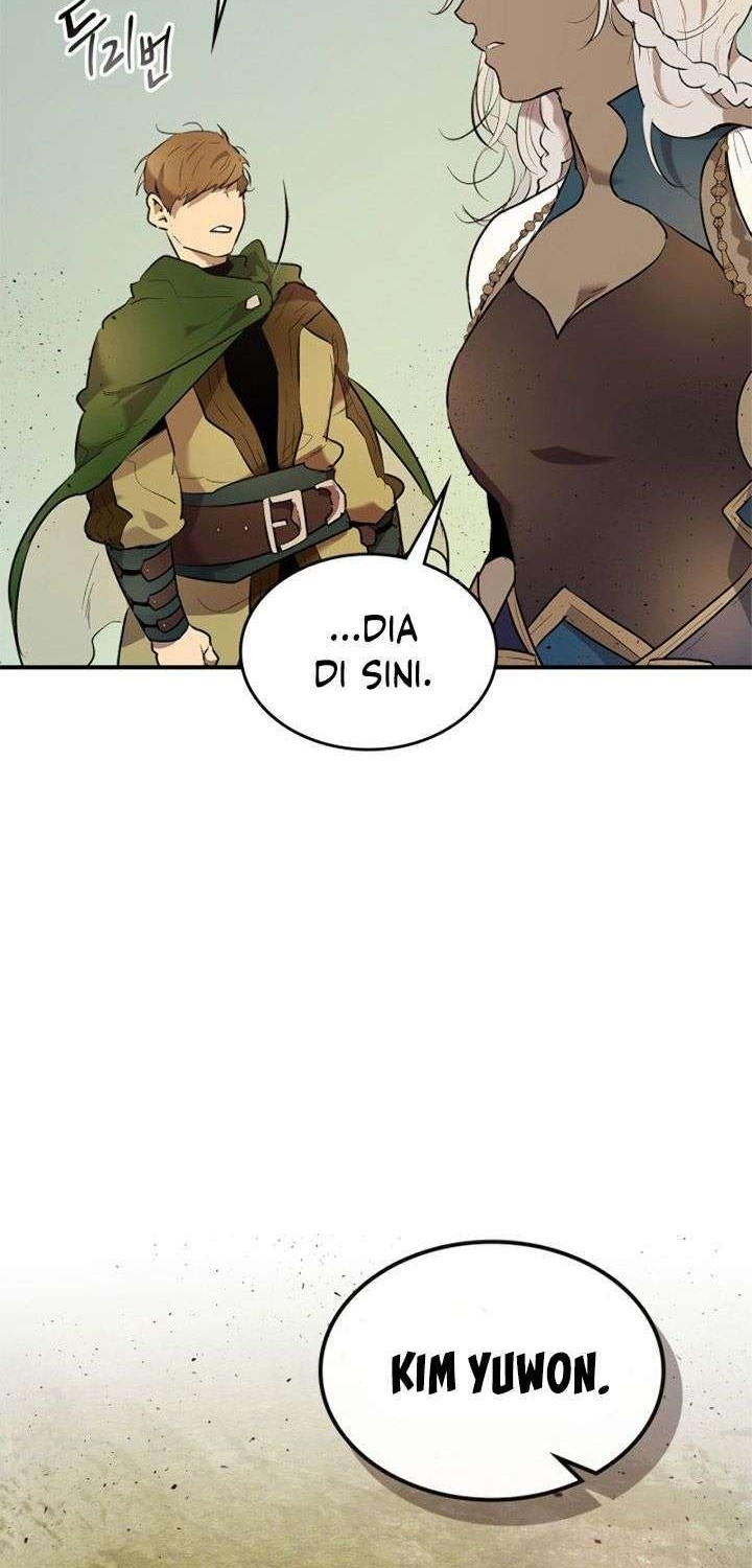 Leveling With the Gods chapter 19 halaman 42