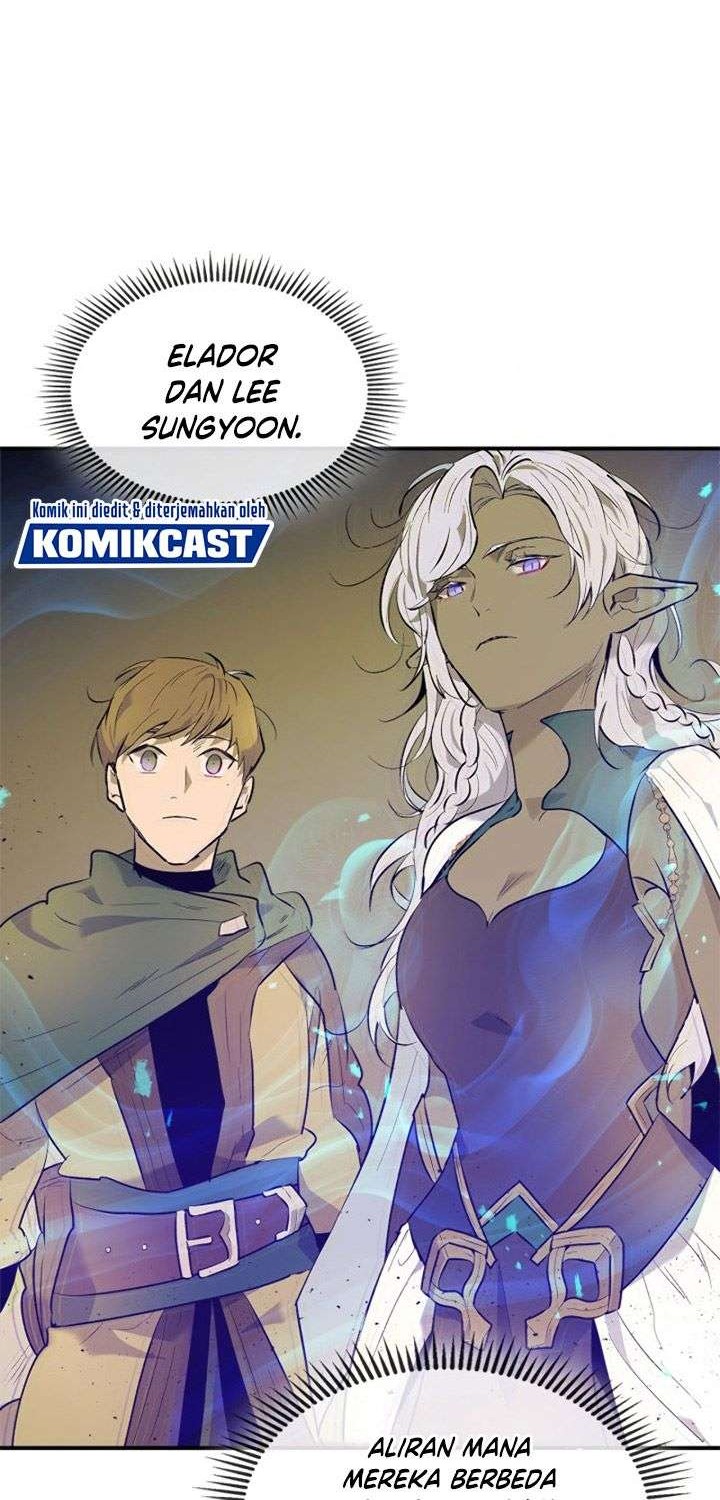 Leveling With the Gods chapter 19 halaman 44