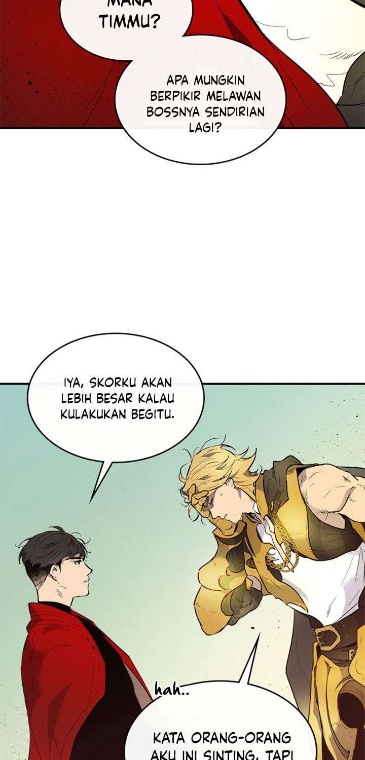 Leveling With the Gods chapter 19 halaman 47