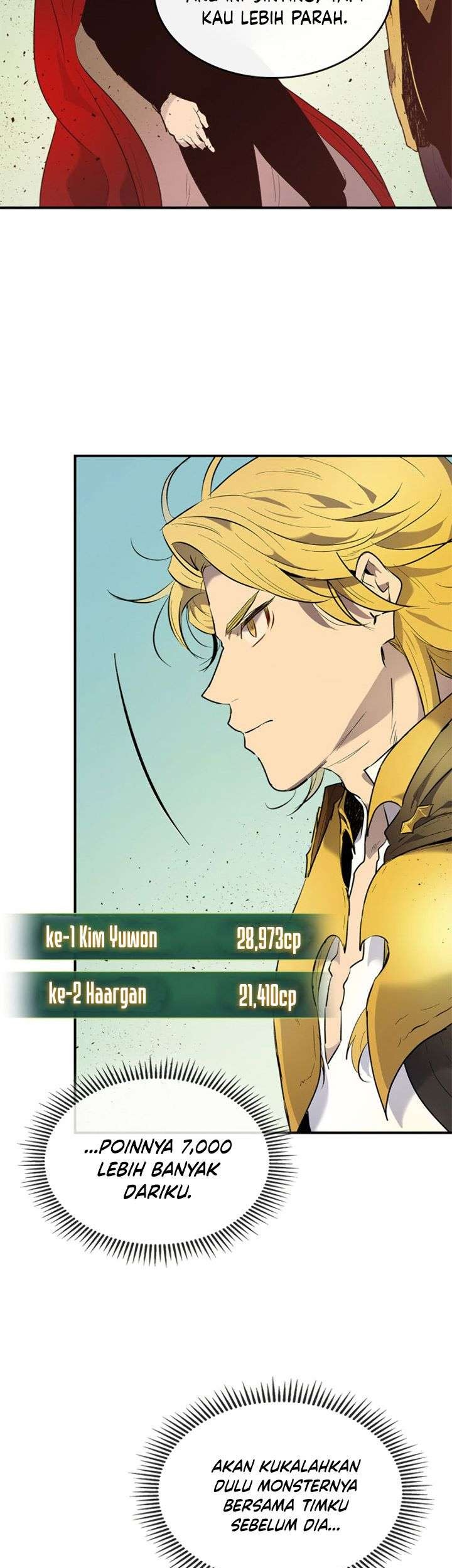 Leveling With the Gods chapter 19 halaman 48