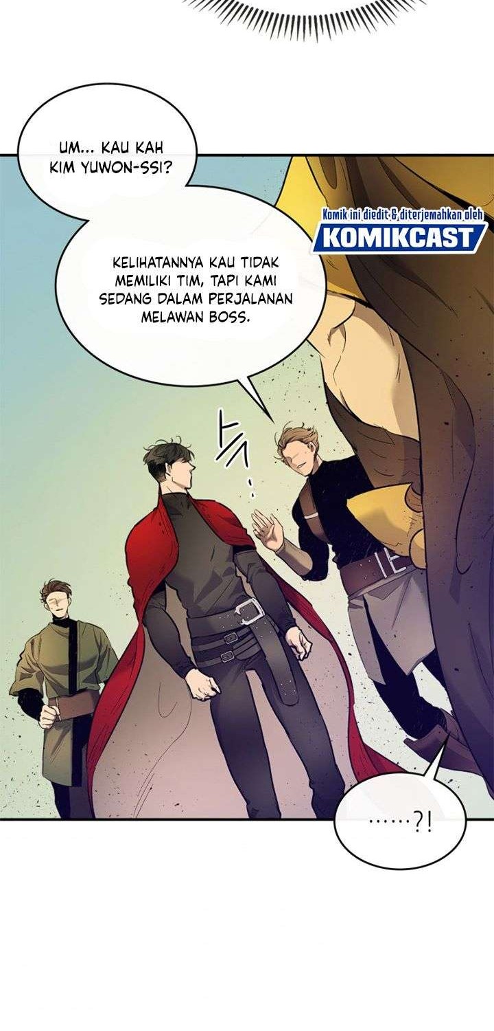 Leveling With the Gods chapter 19 halaman 49