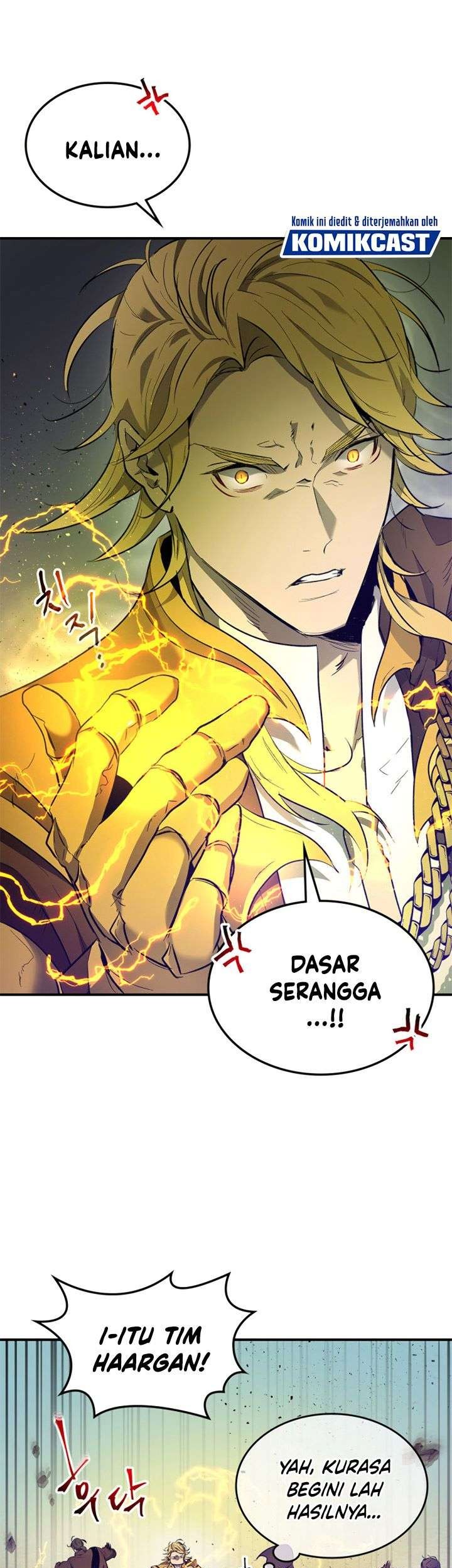 Leveling With the Gods chapter 19 halaman 51