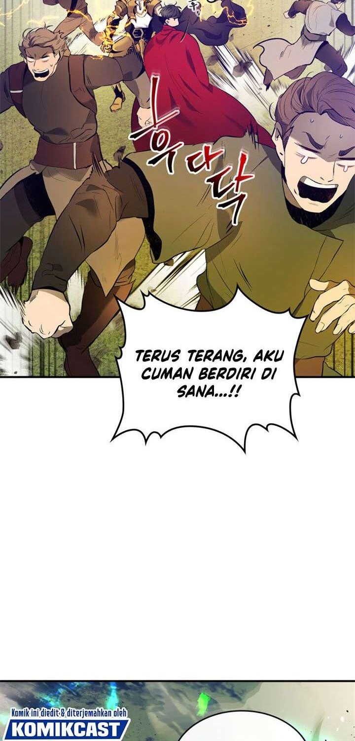 Leveling With the Gods chapter 19 halaman 52