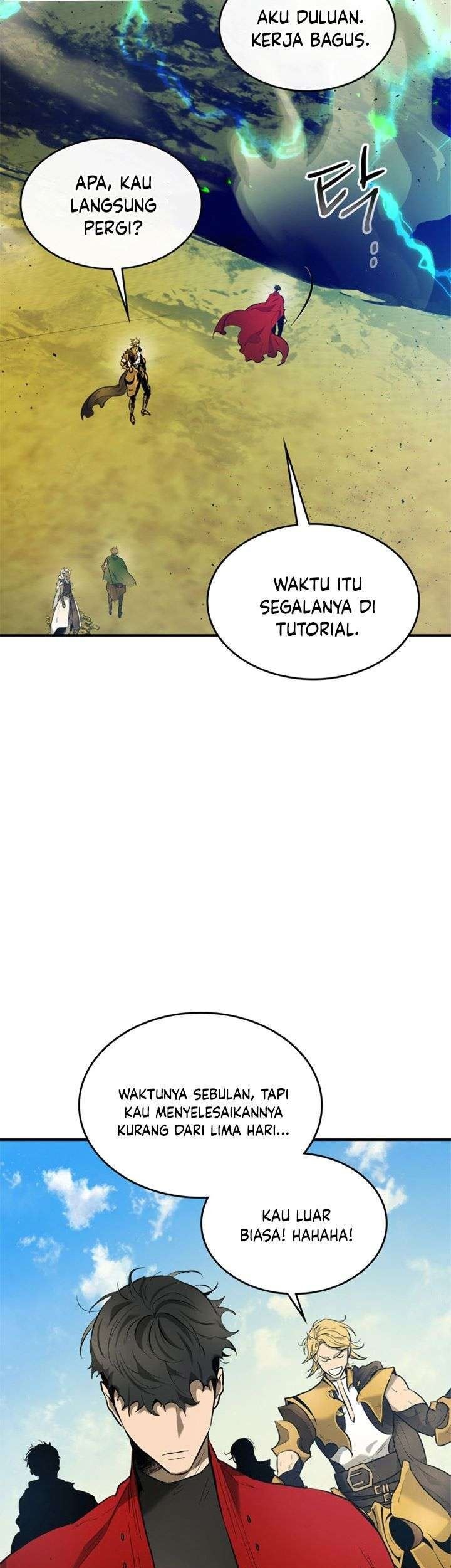 Leveling With the Gods chapter 19 halaman 53