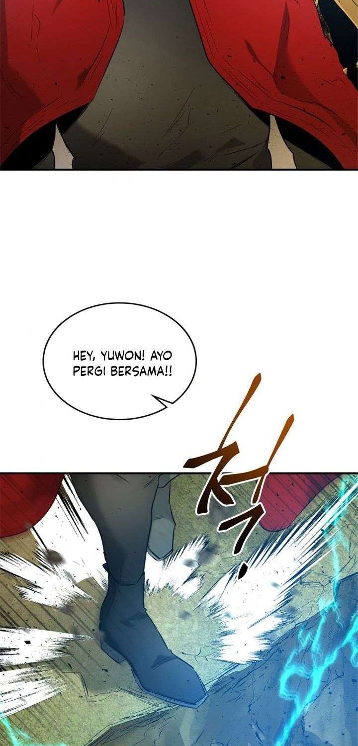 Leveling With the Gods chapter 19 halaman 54