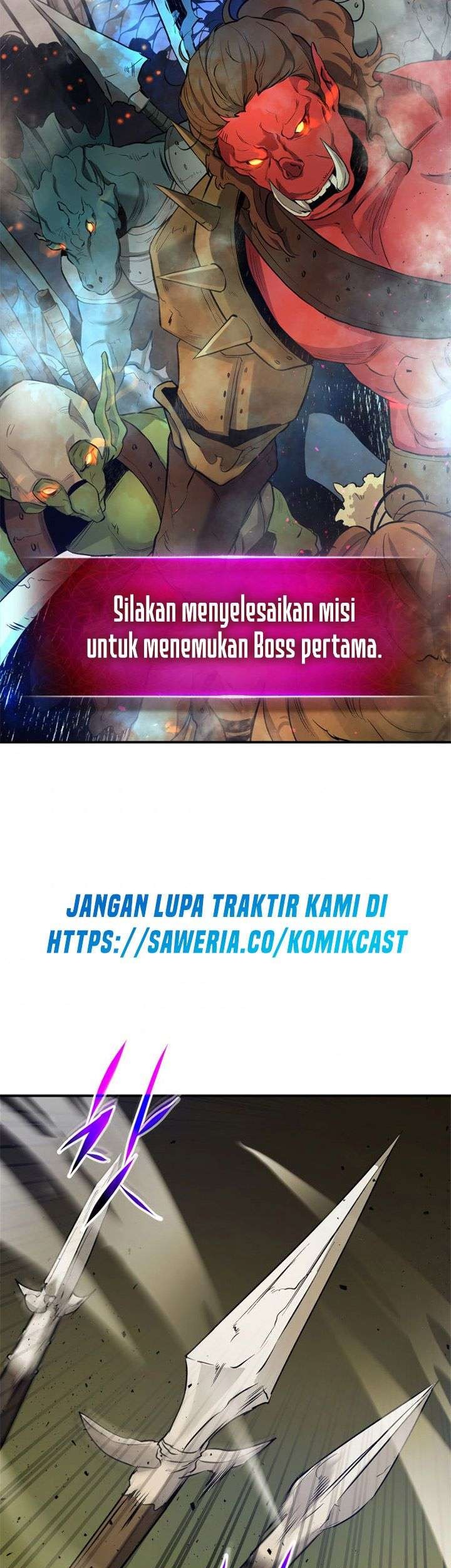 Leveling With the Gods chapter 19 halaman 58