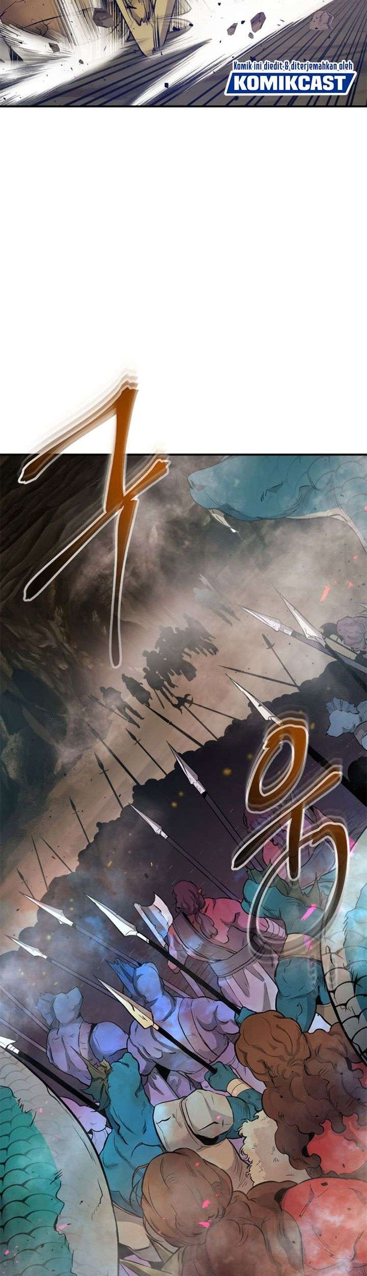 Leveling With the Gods chapter 19 halaman 60