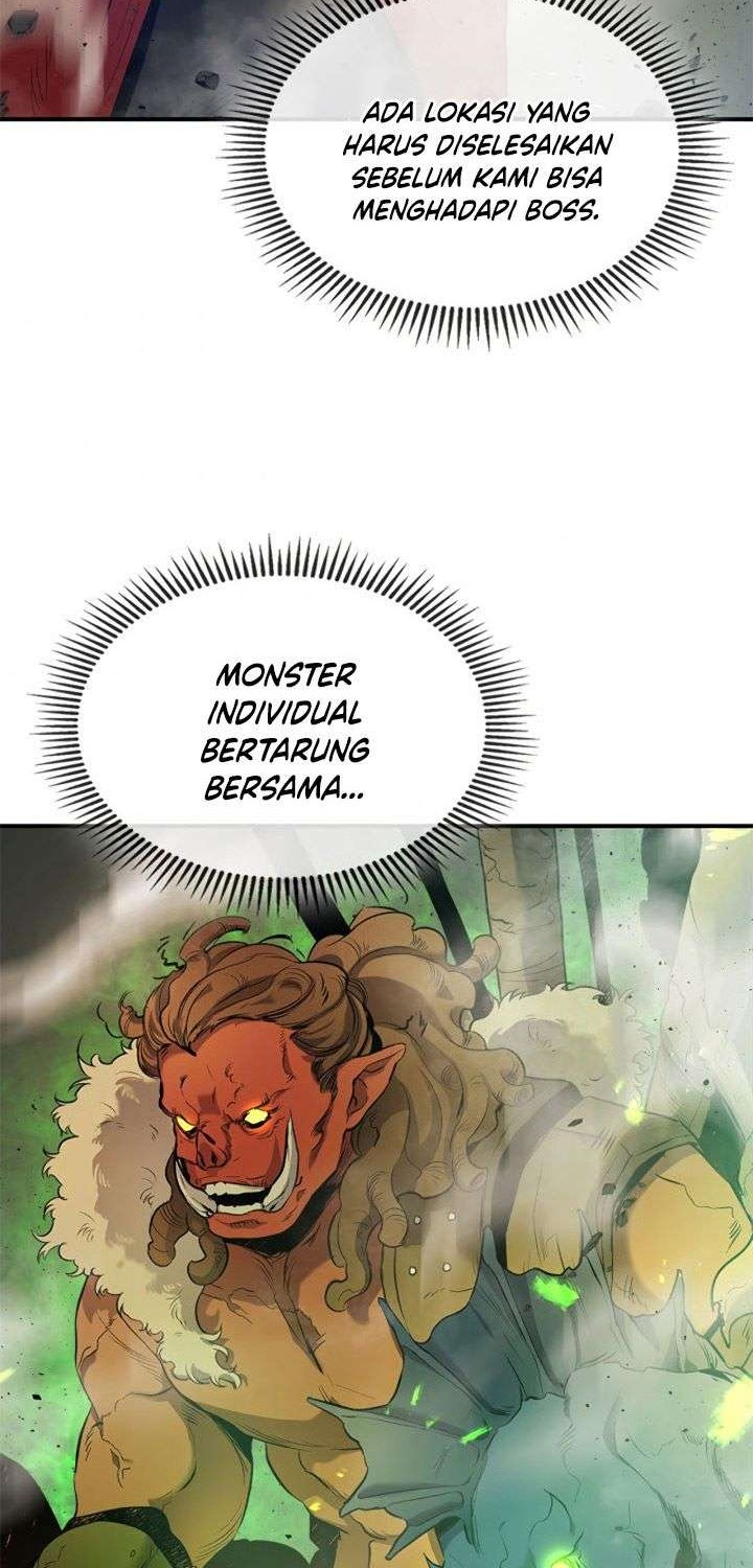 Leveling With the Gods chapter 19 halaman 63