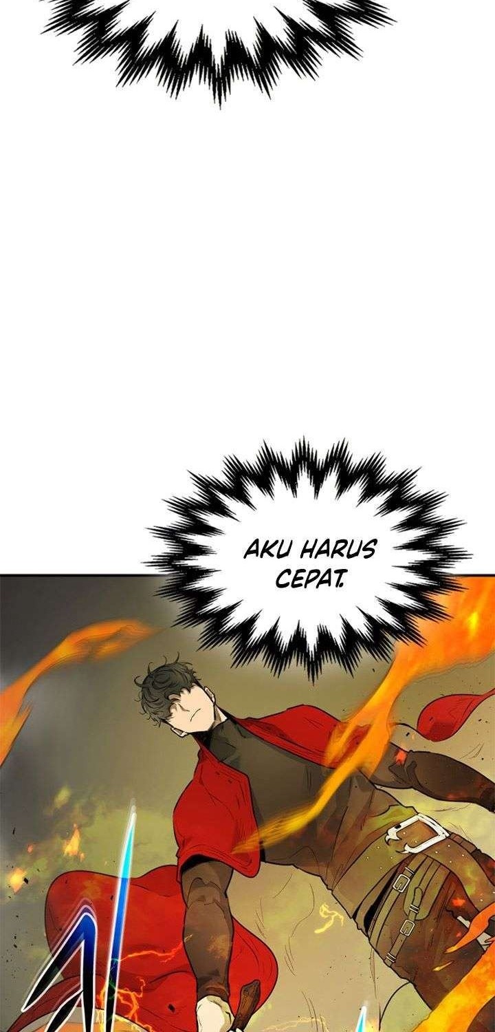 Leveling With the Gods chapter 19 halaman 65
