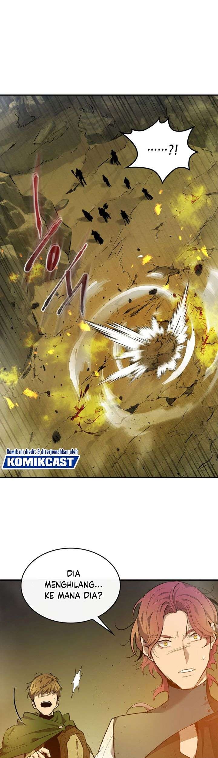 Leveling With the Gods chapter 19 halaman 69