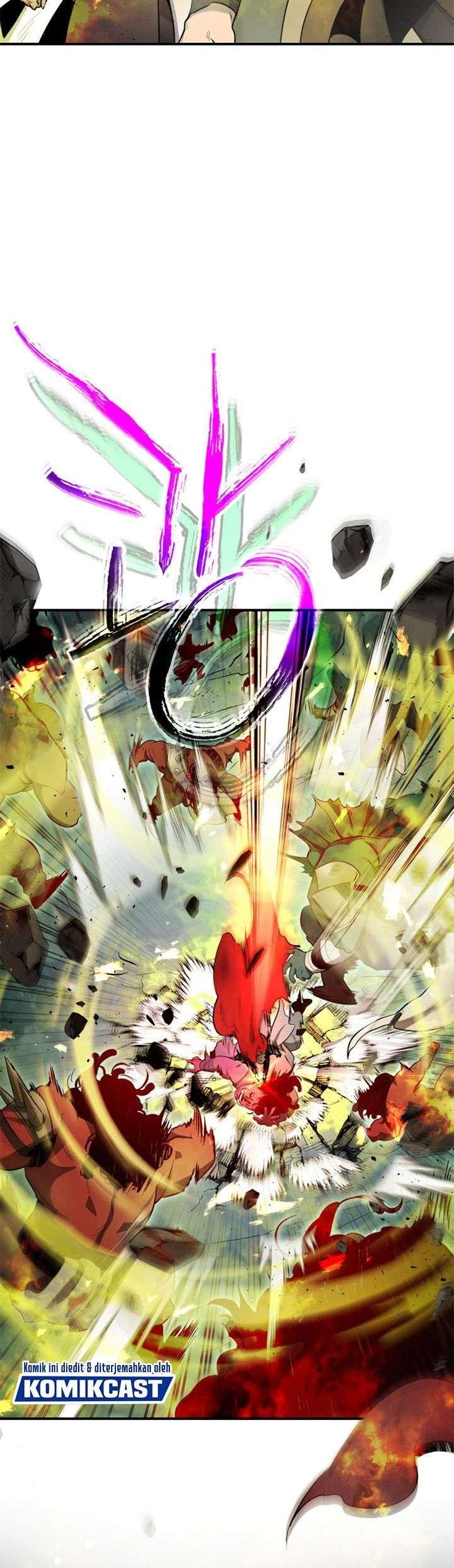 Leveling With the Gods chapter 19 halaman 73